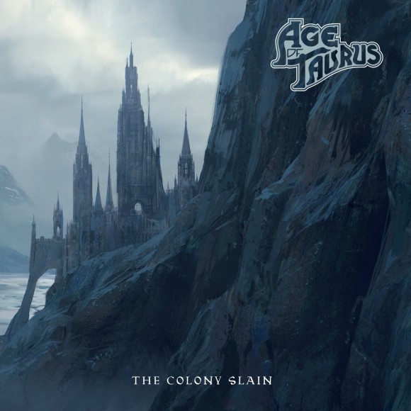 Age Of Taurus – The Colony Slain