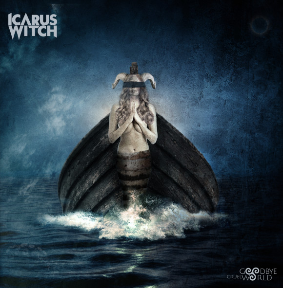 Icarus Witch – Goodbye Cruel World