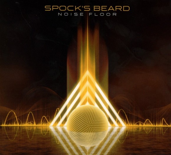 Spock’s Beard – Noise Floor