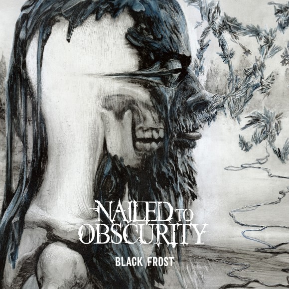 Nailed To Obscurity – Black Frost