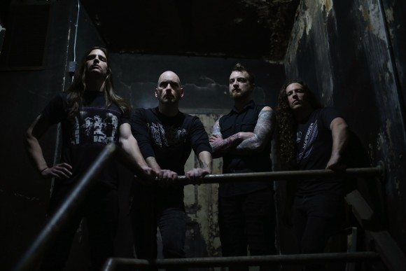 Arsis Interview with James Malone and Noah Martin