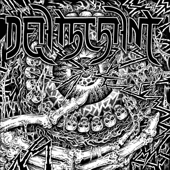Deathchant – Deathchant