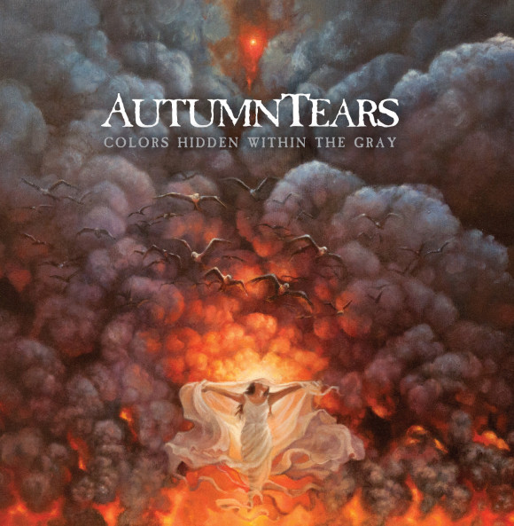 Autumn Tears – Colors Hidden Within The Gray
