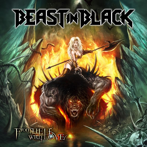 Beast In Black – From Hell With Love