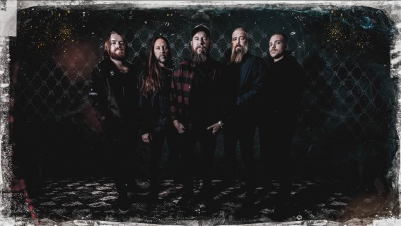 In Flames Interview with Björn Gelotte