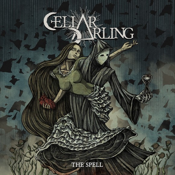 Cellar Darling – The Spell