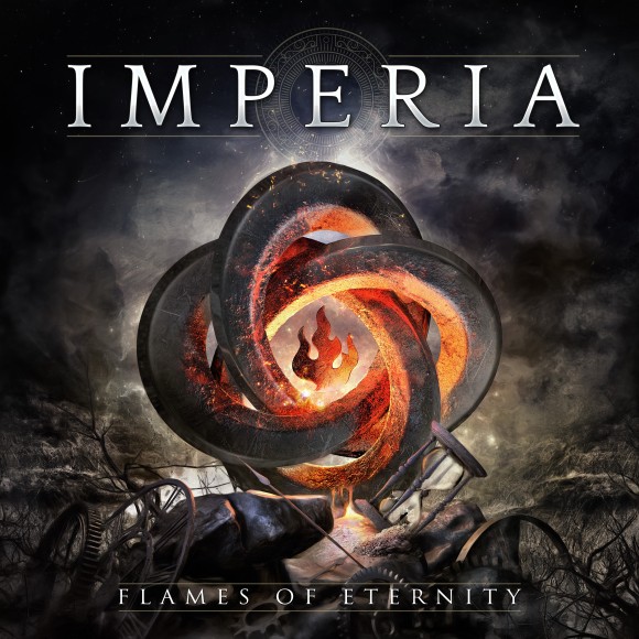 Imperia – Flames Of Eternity