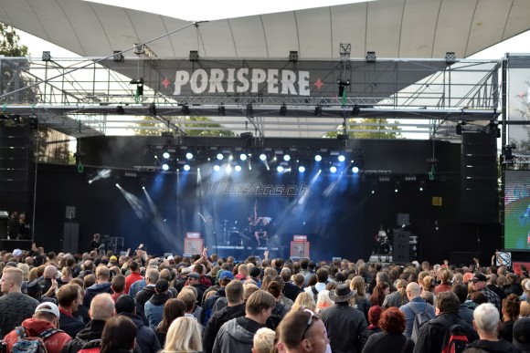 Porispere 2019, Pori(Finland)