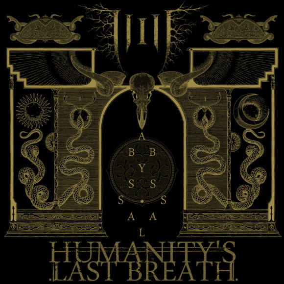 Humanity’s Last Breath – Abyssal
