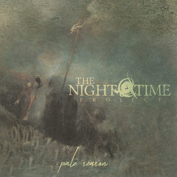 TheNightTimeProject – Pale Season