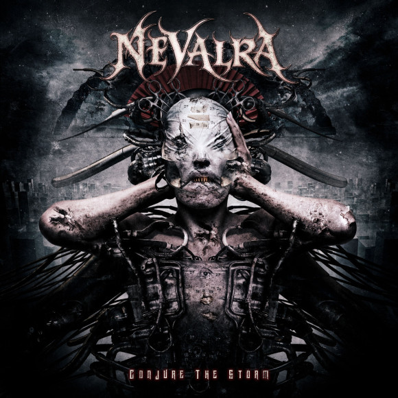 Nevalra – Conjure The Storm