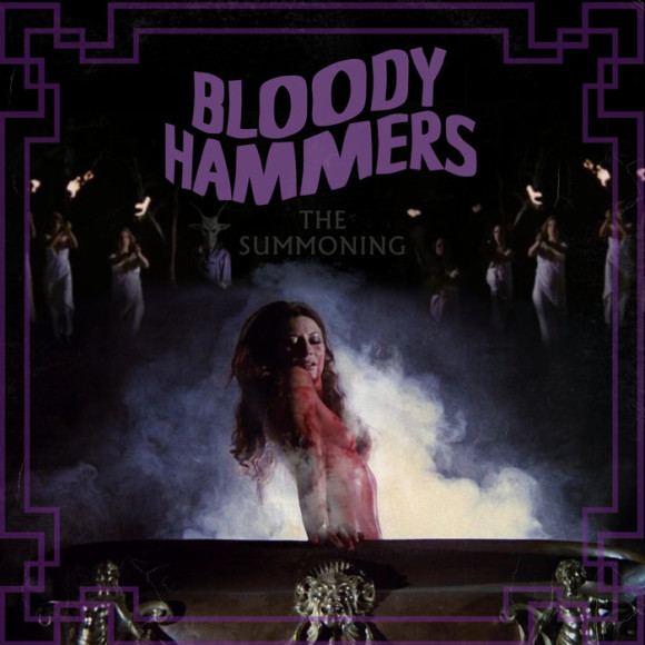 Bloody Hammers – The Summoning