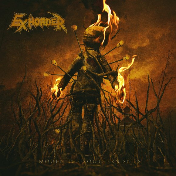 Exhorder – Mourn The Southern Skies