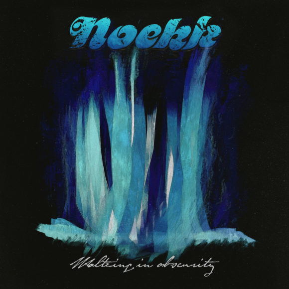 Noekk – Waltzing In Obscurity