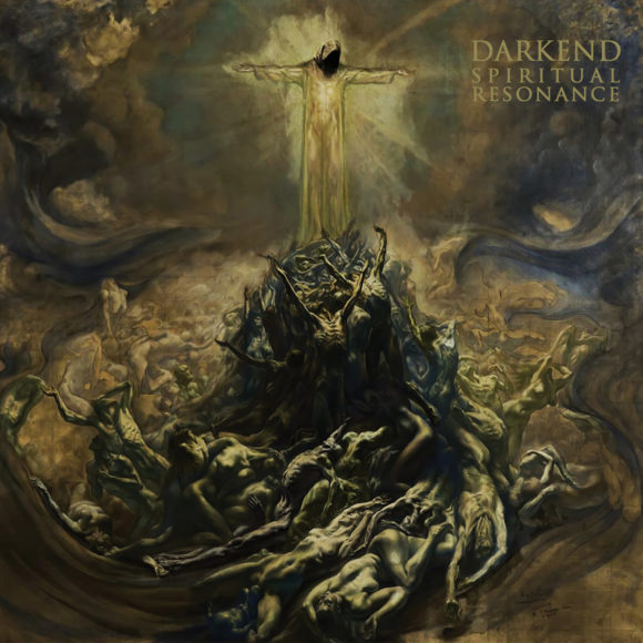 Darkend – Spiritual Resonance