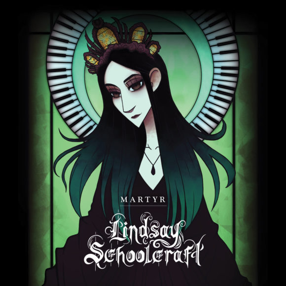Lindsay Schoolcraft – Martyr