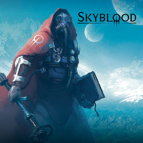 Skyblood – Skyblood