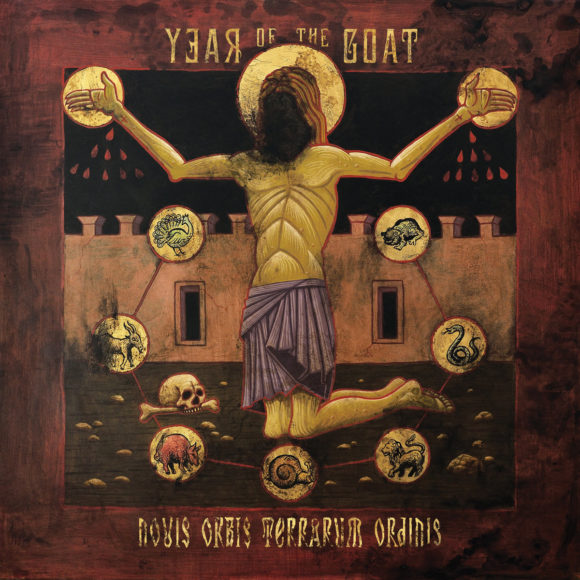 Year Of The Goat – Novis Orbis Terrarum Ordinis
