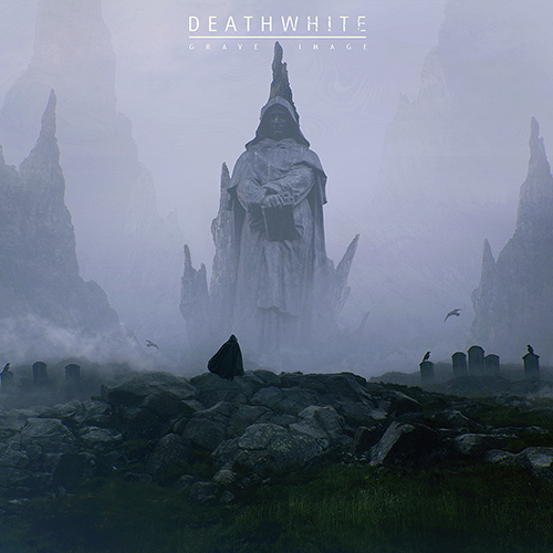 Deathwhite – Grave Image