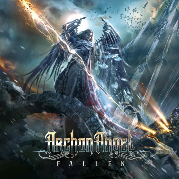 Archon Angel – Fallen