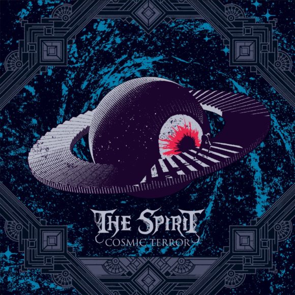 The Spirit – Cosmic Terror
