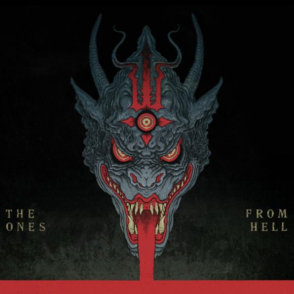 Necrowretch – The Ones From Hell