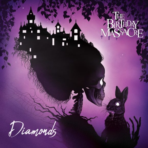 The Birthday Massacre – Diamonds