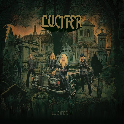 Lucifer – Lucifer III