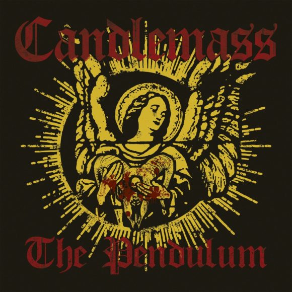 Candlemass – The Pendulum