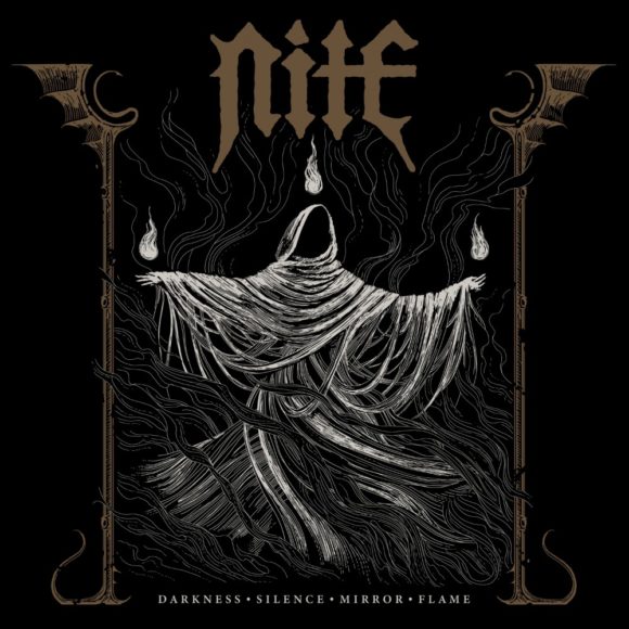 Nite – Darkness Silence Mirror Flame