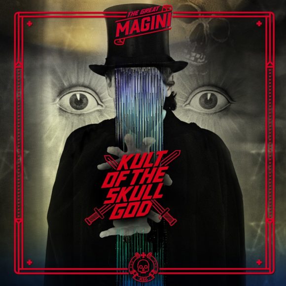 Kult Of The Skull God – The Great Magini