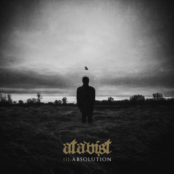 Atavist – III: Absolution