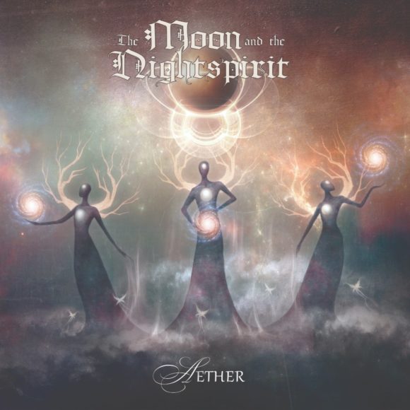 The Moon And The Nightspirit – Aether