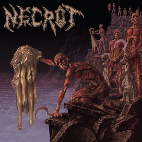 Necrot – Mortal