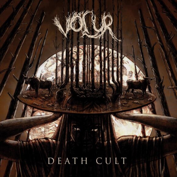 Völur – Death Cult