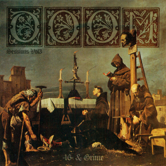 -(16)- & Grime – Doom Sessions Vol.3