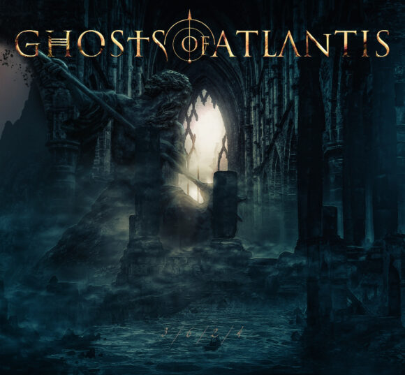 Ghosts of Atlantis – 3.6. 2.4