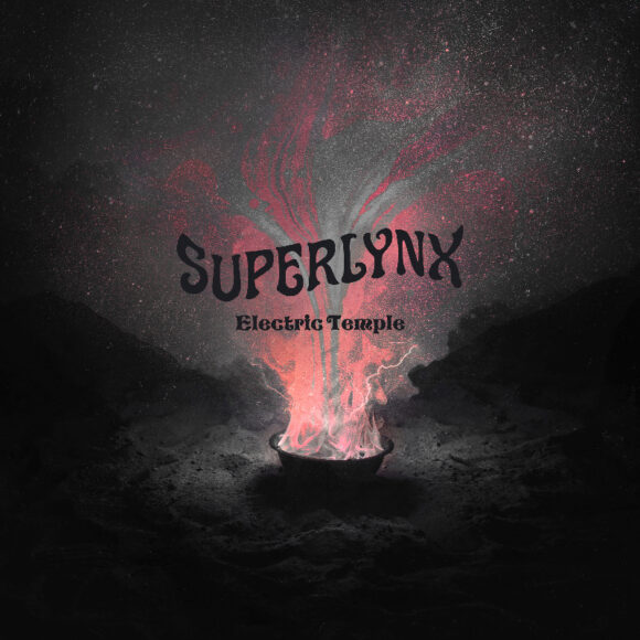 Superlynx – Electric Temple