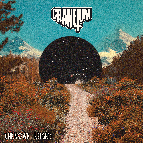 Craneium – Unknown Heights