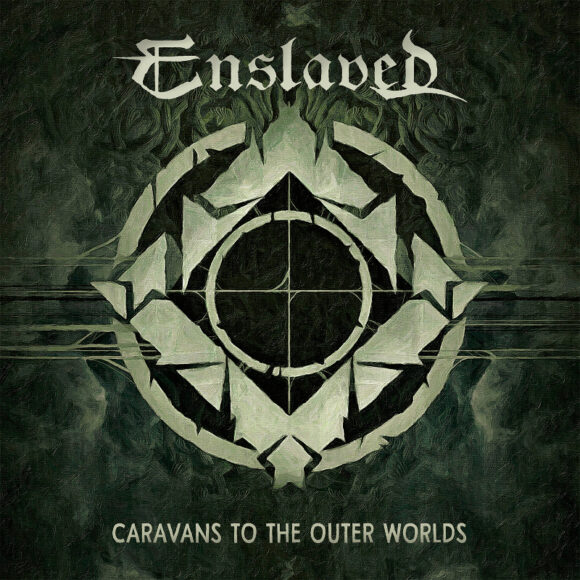 Enslaved – Caravans To The Outer Worlds