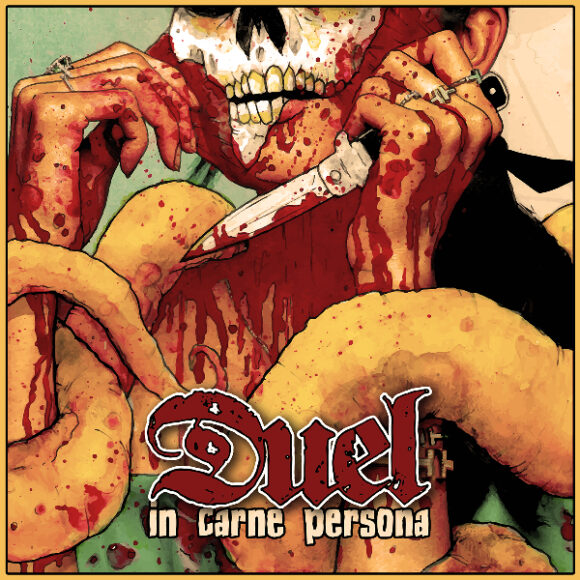 Duel – In Carne Persona