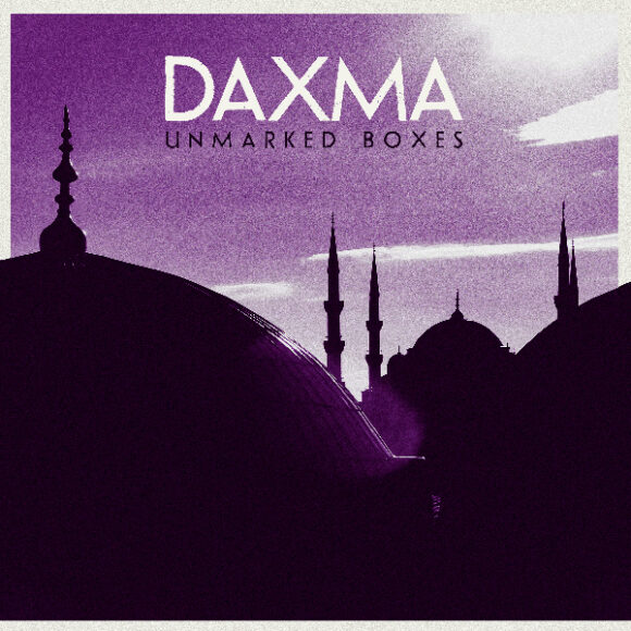 Daxma – Unmarked Boxes