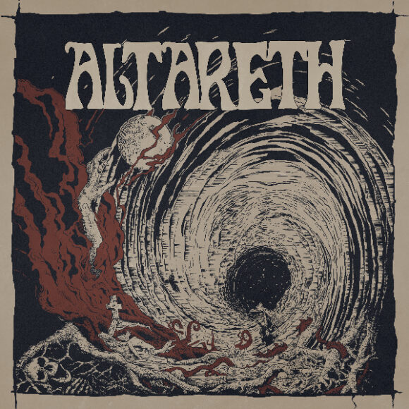 Altareth – Blood