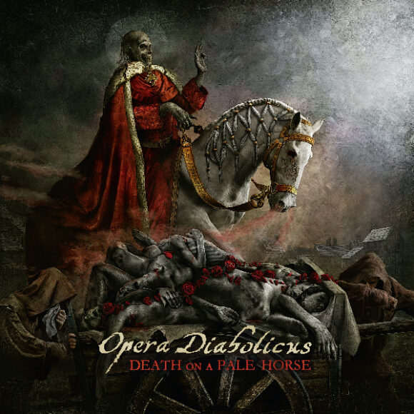 Opera Diabolicus – Death On A Pale Horse