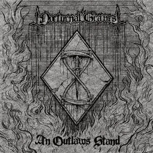 Nocturnal Graves – An Outlaw’s Stand