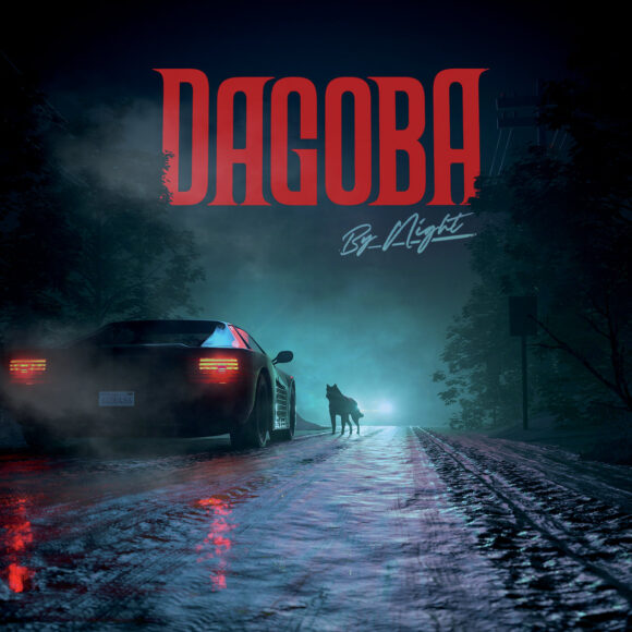 Dagoba – By Night