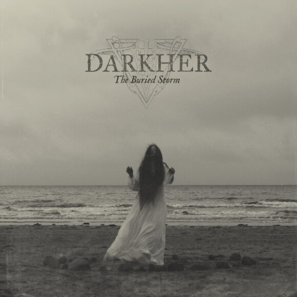 Darkher – The Buried Storm