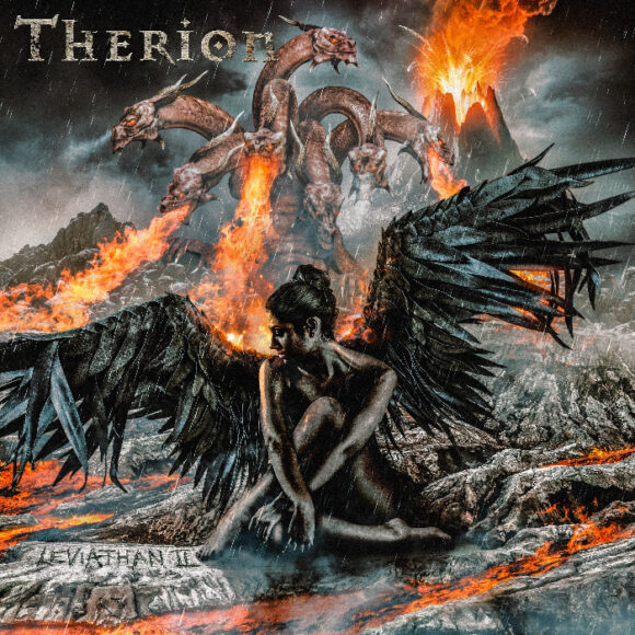 Therion – Leviathan II