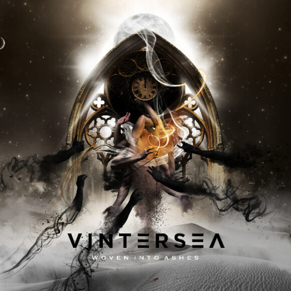 Vintersea – Woven Into Ashes