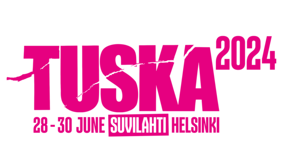 Tuska Festival 2024, Helsinki (Finland)